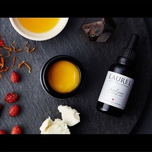 Facial serum